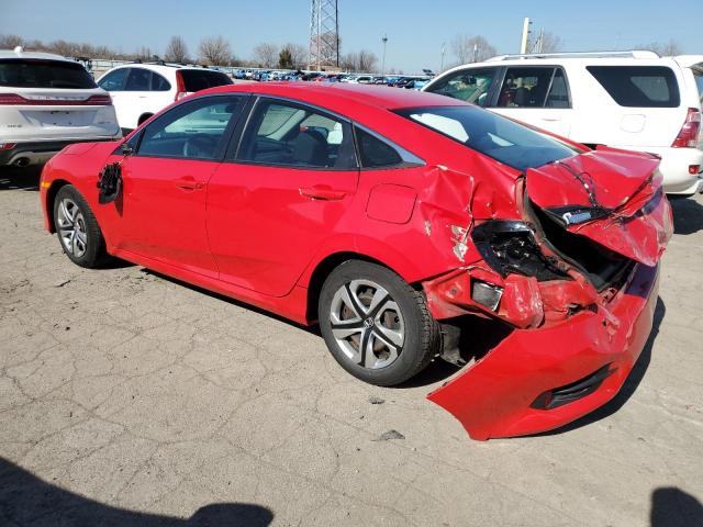 2016 HONDA CIVIC LX - 2HGFC2F52GH549691
