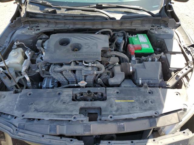 2020 NISSAN ALTIMA S - 1N4BL4BV1LC188780