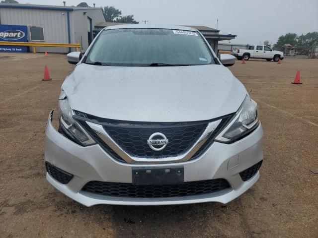 2017 NISSAN SENTRA S - 3N1AB7AP3HY248038