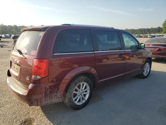 2018 DODGE GRAND CARA - 2C4RDGCG4JR301150