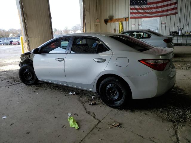 Vin: 5yfburhe6ep094643, lot: 53571155, toyota corolla l 20142