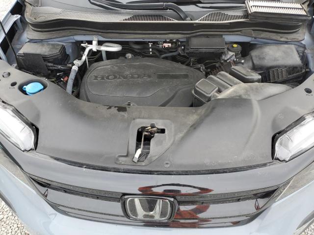 2022 HONDA PILOT SPOR 5FNYF6H38NB032867