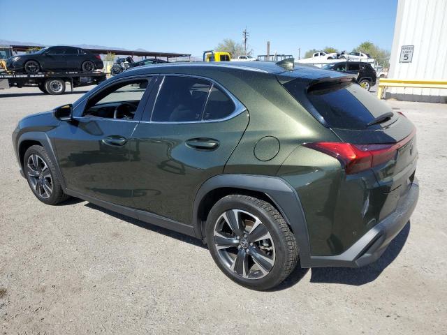 Vin: jthx3jbh2m2032813, lot: 54450895, lexus ux 200 200 20212