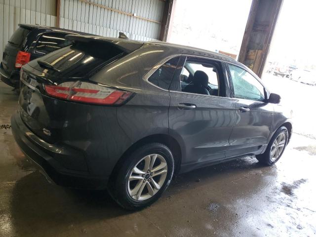 Vin: 2fmpk4j92kbb48371, lot: 54223155, ford edge sel 20193