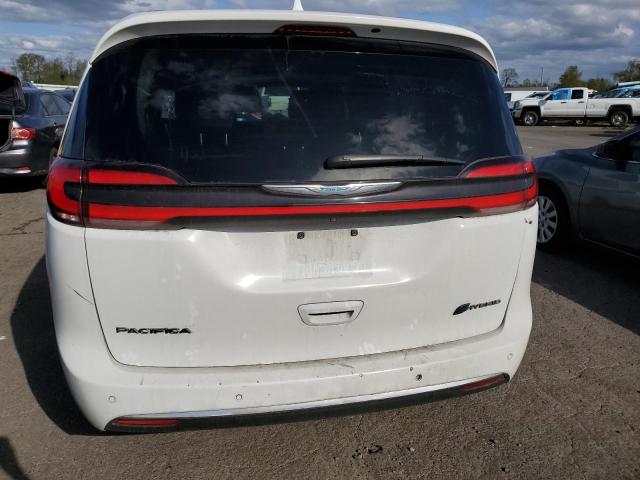 2021 CHRYSLER PACIFICA H 2C4RC1L71MR599578