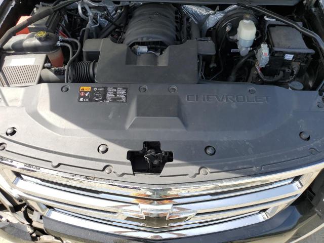 2016 CHEVROLET TAHOE K150 - 1GNSKCKC9GR442560