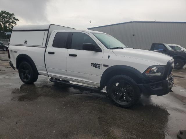 Vin: 1c6rr6gt3ls147557, lot: 53904665, ram 1500 warlock 20204