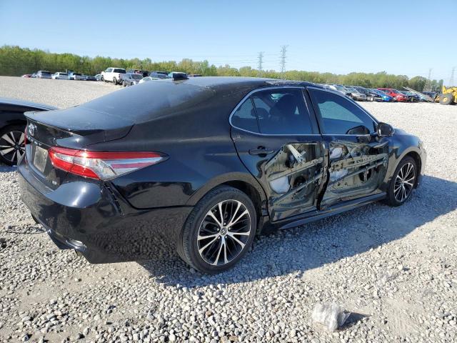 Vin: 4t1b11hk1ku793236, lot: 51573905, toyota camry l 20193