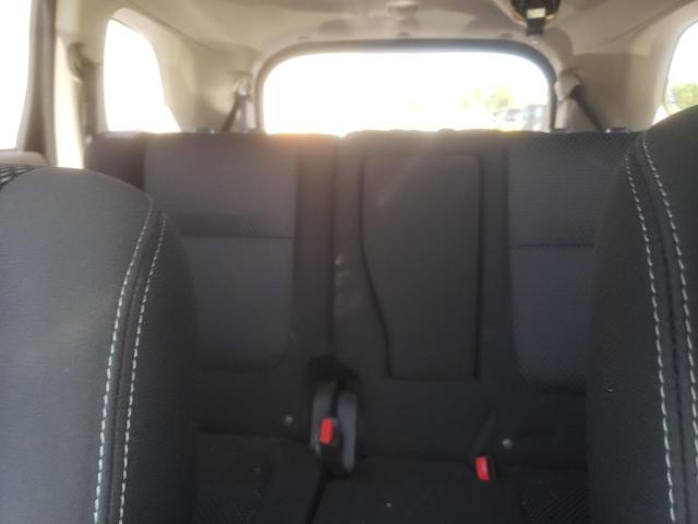 2016 MITSUBISHI OUTLANDER - JA4AD2A3XGZ031270