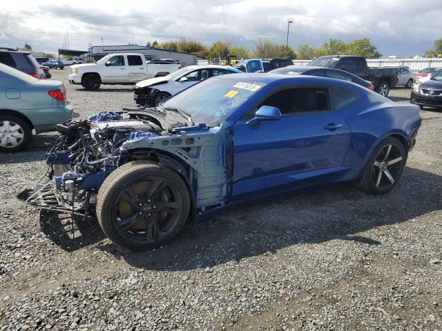 CHEVROLET CAMARO LT1