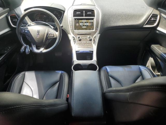 2016 LINCOLN MKX PREMIE - 2LMTJ6JR9GBL78904