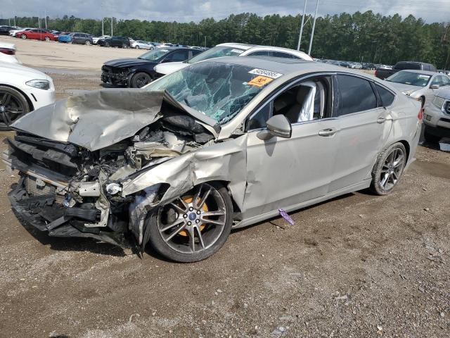 FORD FUSION TIT