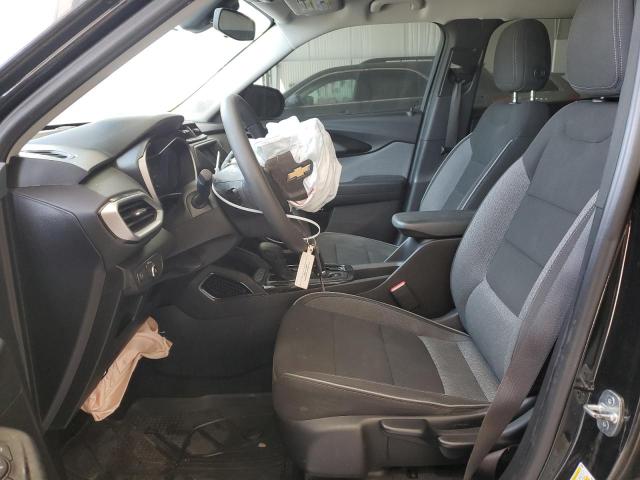 2021 CHEVROLET TRAILBLAZE - KL79MMS2XMB015405