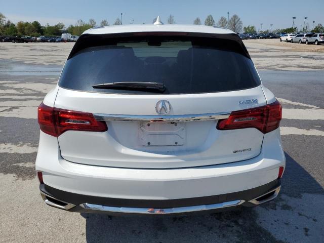 2020 ACURA MDX - 5J8YD4H36LL043842