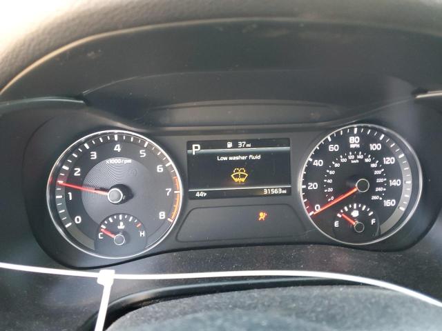 2023 KIA FORTE LX - 3KPF24AD6PE525126
