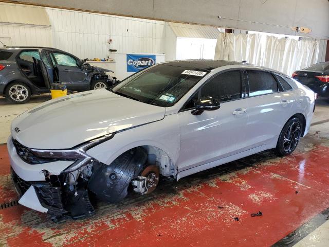 Vin: knag64j76s5312245, lot: 54541335, kia k5 gt line 2025 img_1
