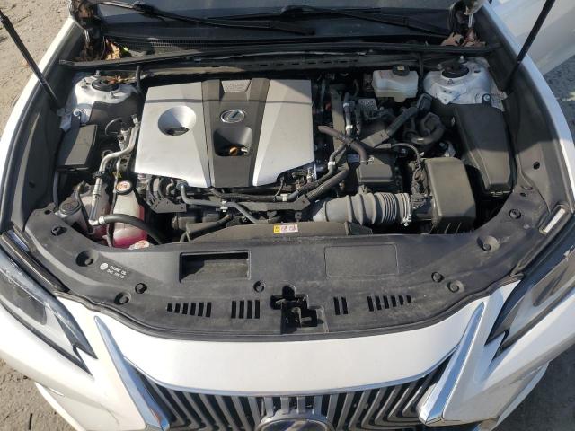 2021 LEXUS ES 300H 58ADA1C1XMU012782