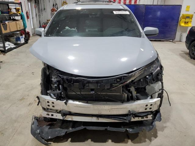2024 TOYOTA SIENNA XSE 5TDCSKFC9RS110690