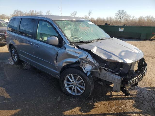Vin: 2c4rdgeg4dr758185, lot: 53361805, dodge caravan r/t 20134