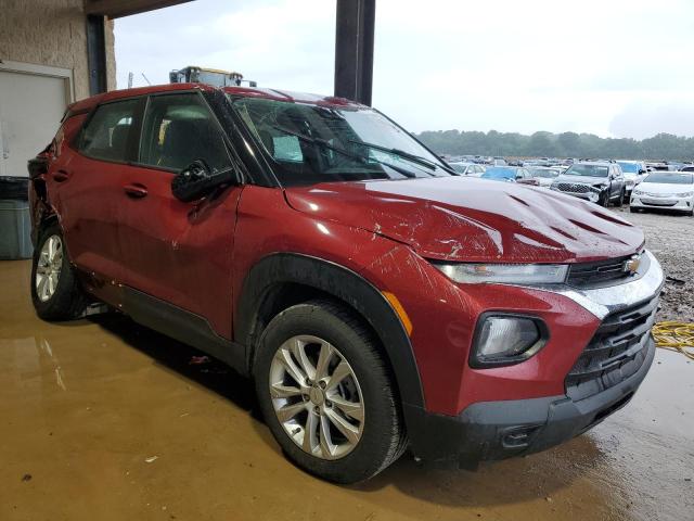 Vin: kl79mms25mb136603, lot: 54067515, chevrolet trailblzr ls 20214