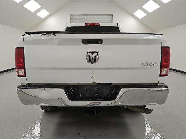 2016 RAM 1500 ST - 1C6RR7FT2GS112537