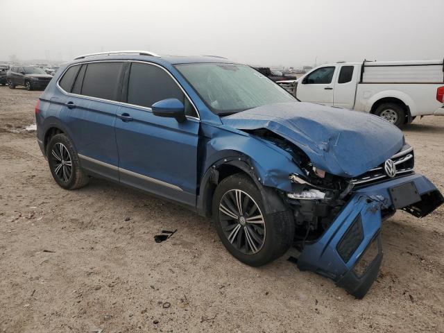 2019 VOLKSWAGEN TIGUAN SE - 3VV3B7AX0KM074807