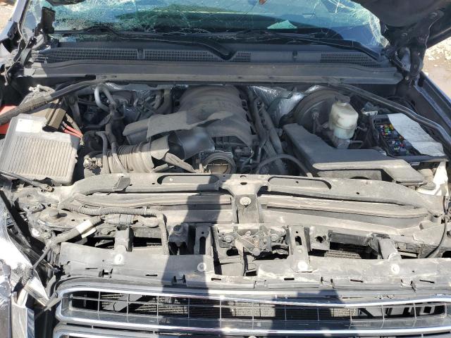 2015 GMC YUKON SLT 1GKS2BKC1FR732961