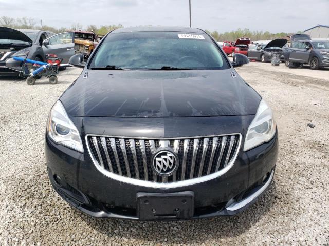 2016 BUICK REGAL 2G4GK5EX2G9200241