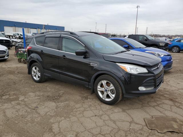 Vin: 1fmcu9g96fuc70101, lot: 52315485, ford escape se 20154