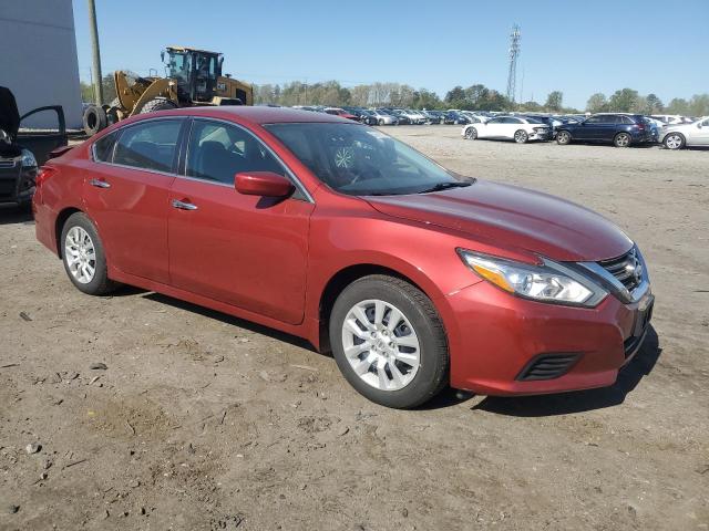 Vin: 1n4al3ap0gc129444, lot: 53670375, nissan altima 2.5 20164