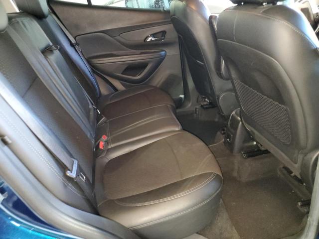 2020 BUICK ENCORE PRE - KL4CJASB7LB010039