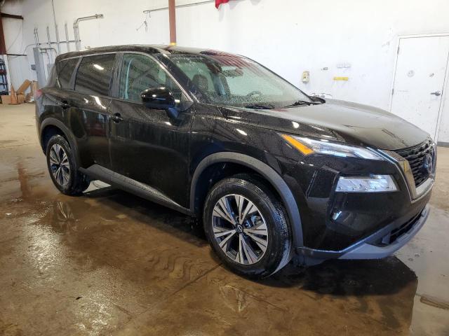 Vin: 5n1bt3bb8pc794072, lot: 54775775, nissan rogue sv 20234