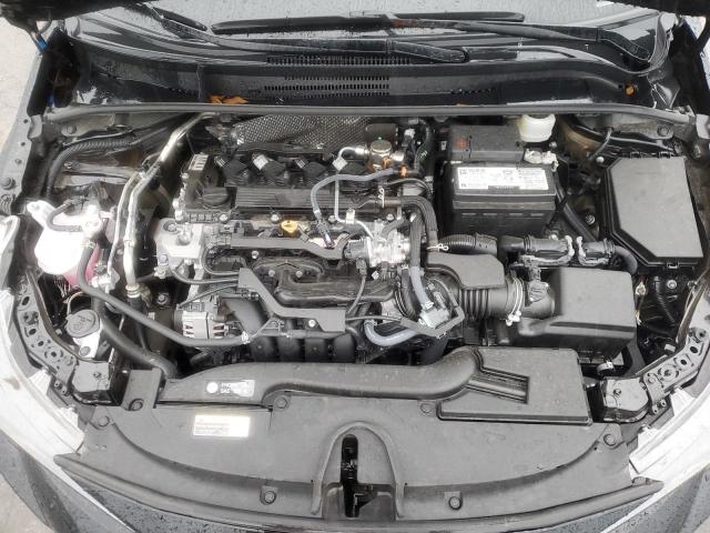 2024 TOYOTA COROLLA LE - 5YFB4MDE8RP164917