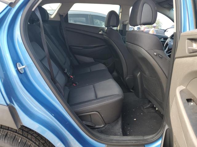2017 HYUNDAI TUCSON SE - KM8J23A48HU485778
