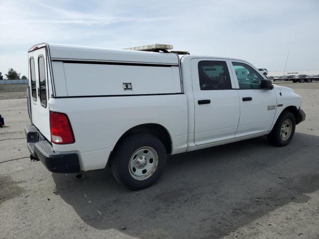 RAM 1500 ST 2015 white crew pic diesel 1C6RR7KM2FS606166 photo #4