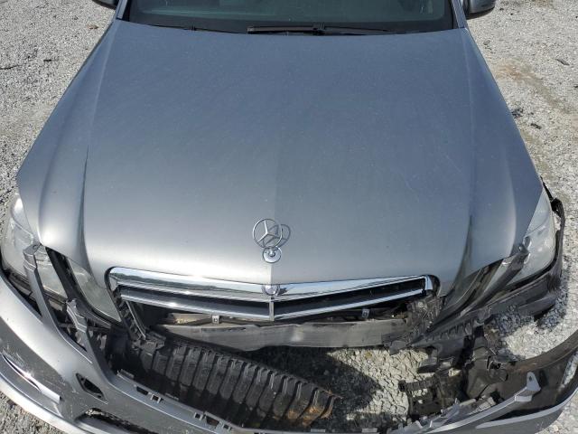 2012 MERCEDES-BENZ E 350 4MAT - WDDHF8JB1CA626662