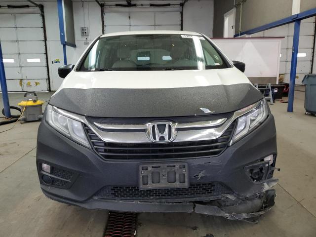 2019 HONDA ODYSSEY LX 5FNRL6H21KB014338