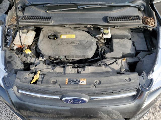 2016 FORD ESCAPE SE - 1FMCU0GX5GUC09608