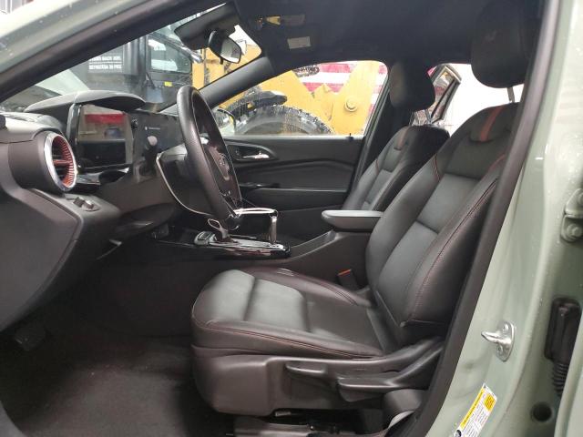 2024 CHEVROLET TRAX 2RS - KL77LJE27RC206317