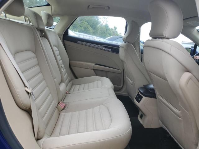 2015 FORD FUSION SE - 3FA6P0LU0FR185475