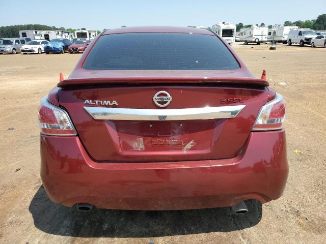 2015 NISSAN ALTIMA 2.5 - 1N4AL3AP2FN333259