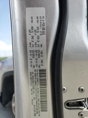 2019 JEEP COMPASS LI - 3C4NJCCB8KT675599