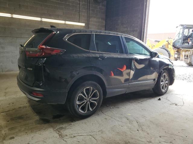 Vin: 2hkrw2h87mh680581, lot: 55050415, honda crv exl 20213
