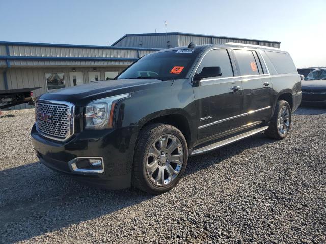 GMC YUKON DENALI