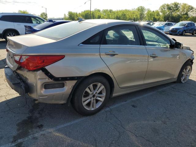 Vin: 5npeb4acxbh055822, lot: 54684425, hyundai sonata gls 20113