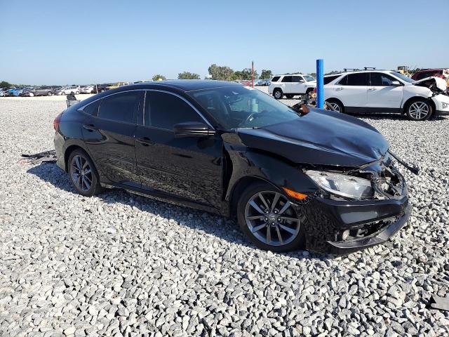 Vin: 19xfc1f70ke011067, lot: 54440465, honda civic exl 20194
