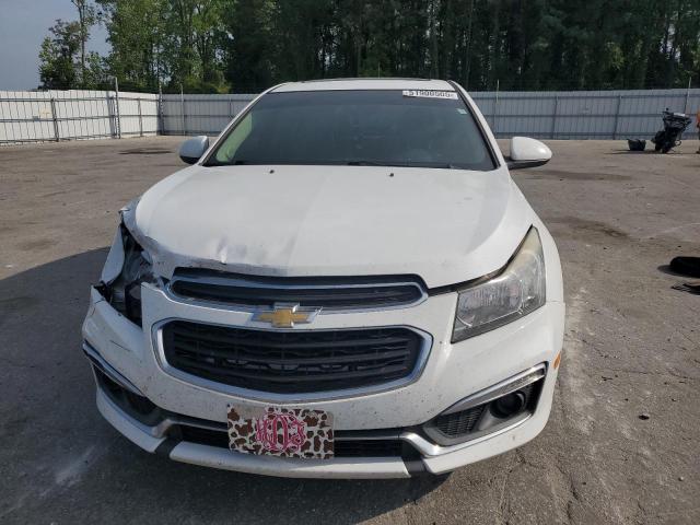2015 CHEVROLET CRUZE LTZ - 1G1PG5SB4F7269424