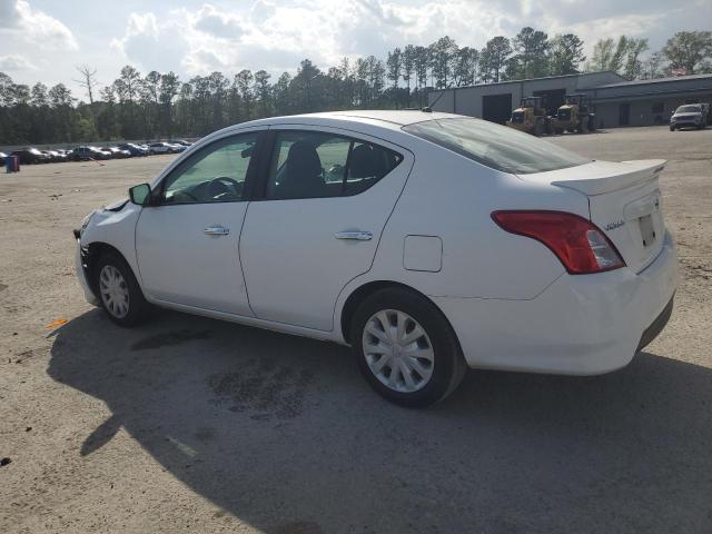 Vin: 3n1cn7ap0kl869970, lot: 51230415, nissan versa s 20192