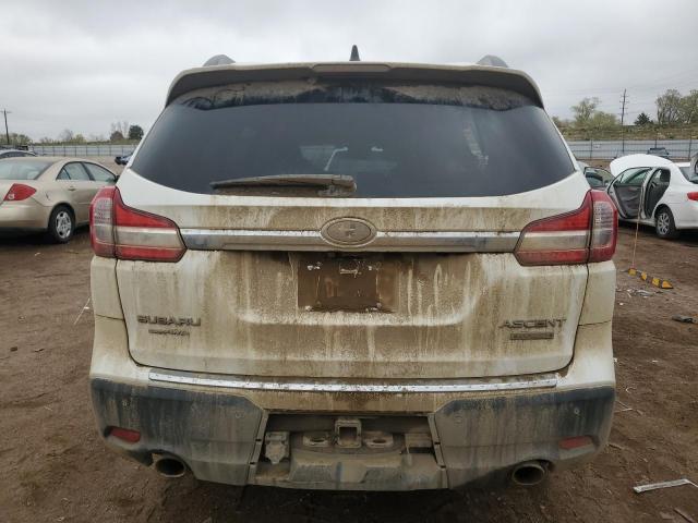 2019 SUBARU ASCENT TOU 4S4WMARD8K3426963