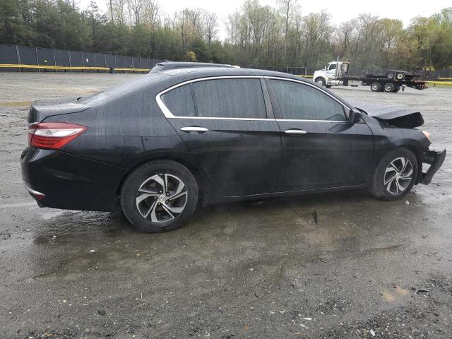 2017 HONDA ACCORD LX - 1HGCR2F32HA272573